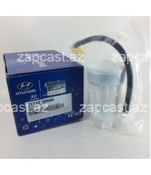 Hyundai Elantra 2011-2015 filter benzin evropeyka 